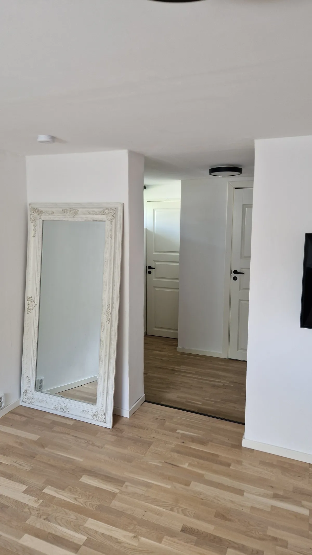 Hyreslägenhet på Hässelby i hasselby