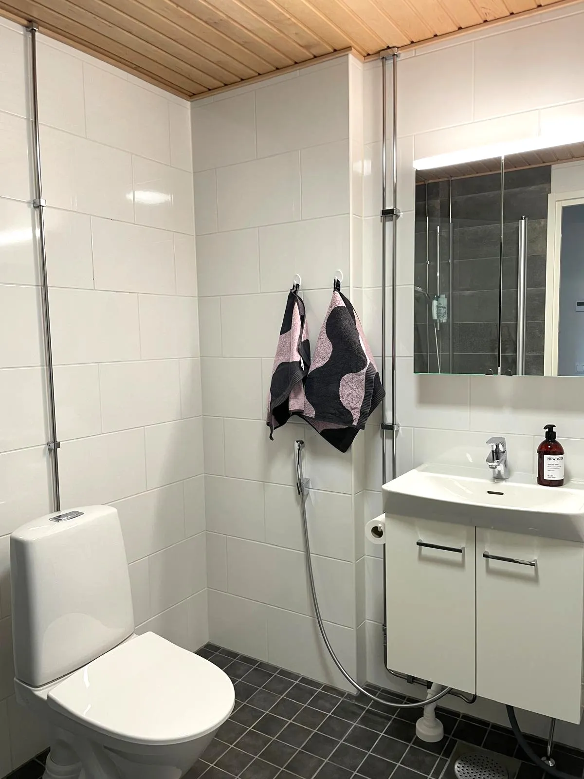 Hyreslägenhet på Oulu i oulu