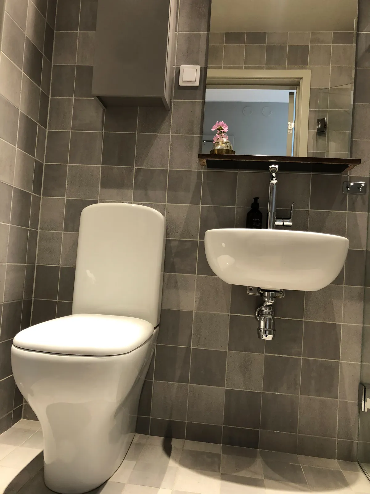 Hyreslägenhet på Stockholm i stockholm