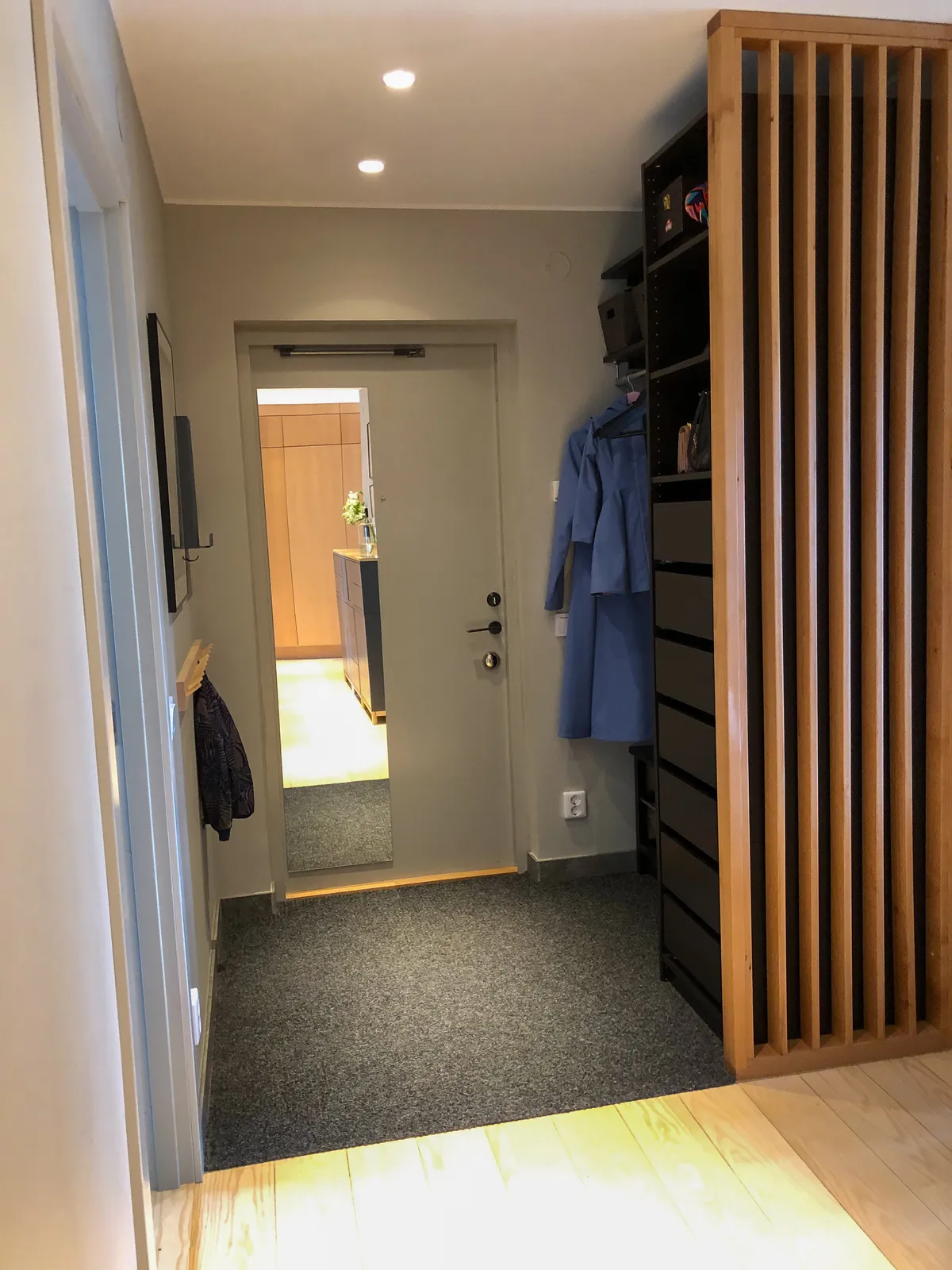 Hyreslägenhet på Stockholm i stockholm