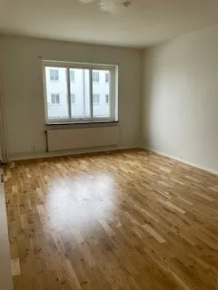 Hyreslägenhet på Hässleholm i hassleholm