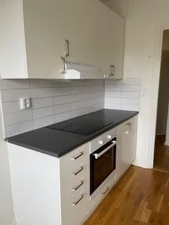 Hyreslägenhet på Hässleholm i hassleholm