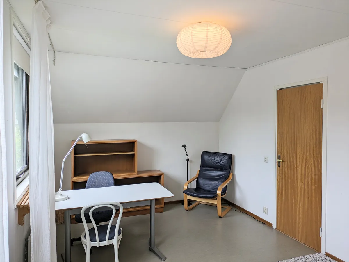 Hyresbostad på Lund i lund