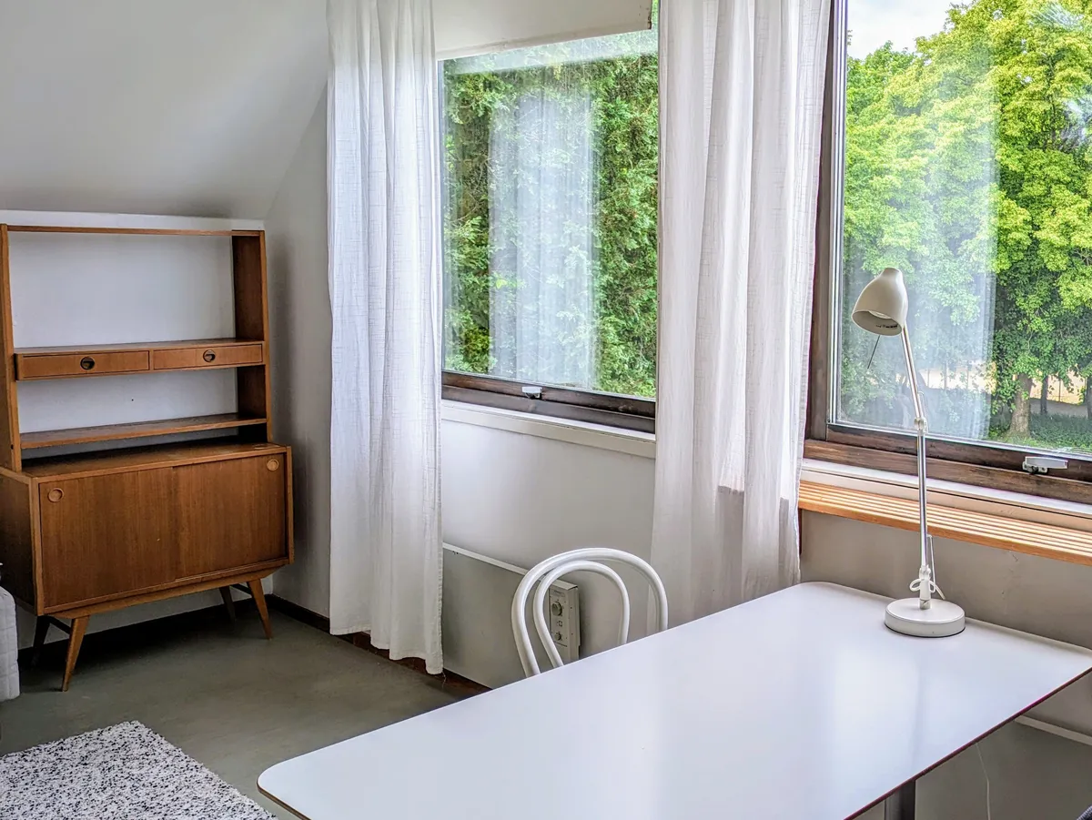 Hyresbostad på Lund i lund