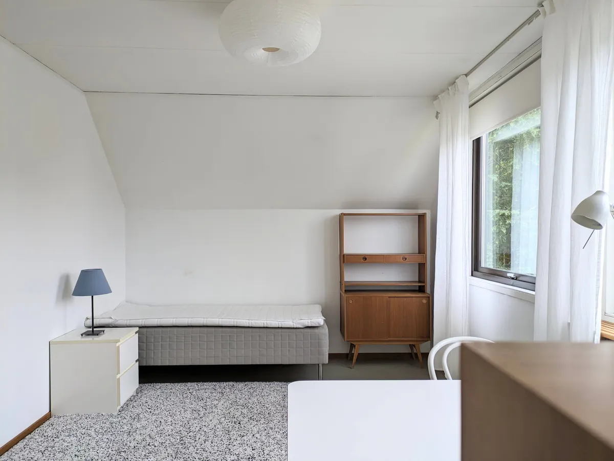 Hyresbostad på Lund i lund