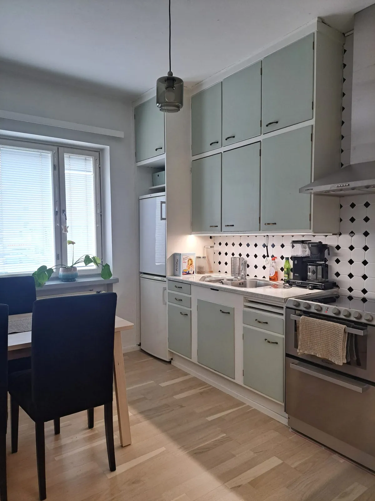 Hyreslägenhet på Oulu i oulu