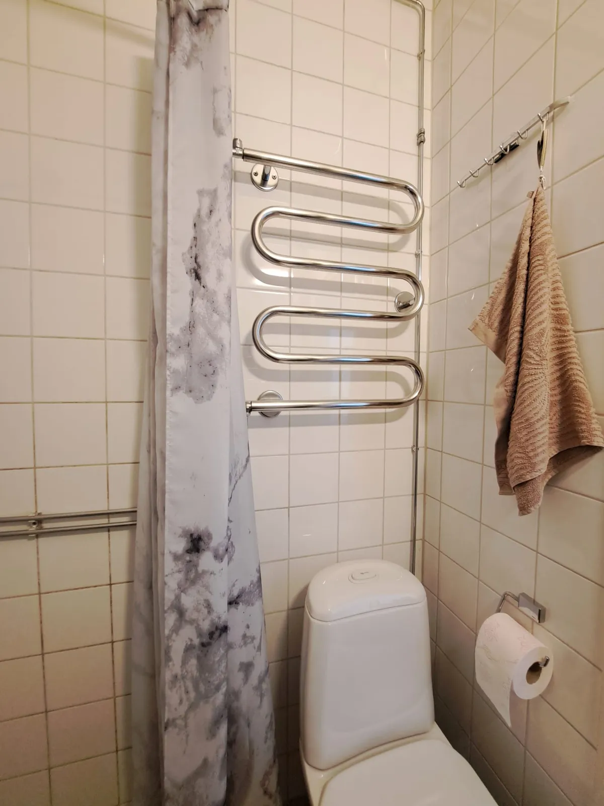 Hyreslägenhet på Oulu i oulu