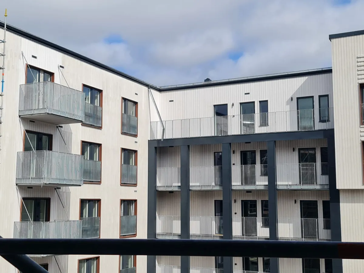 Hyreslägenhet på Örebro i orebro