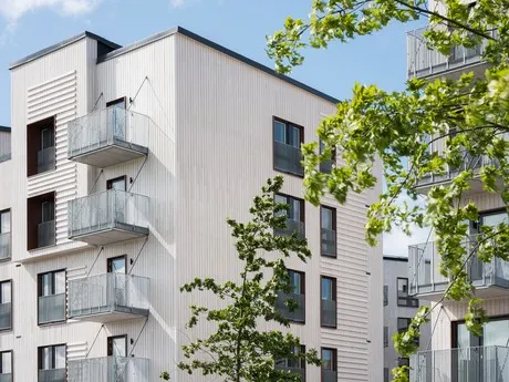 Hyreslägenhet på Örebro i orebro