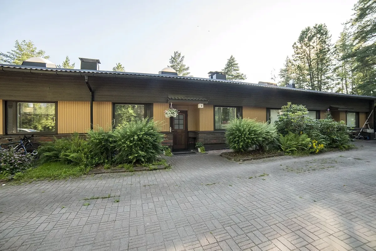 Hyresbostad på Jyväskylä i jyvaskyla