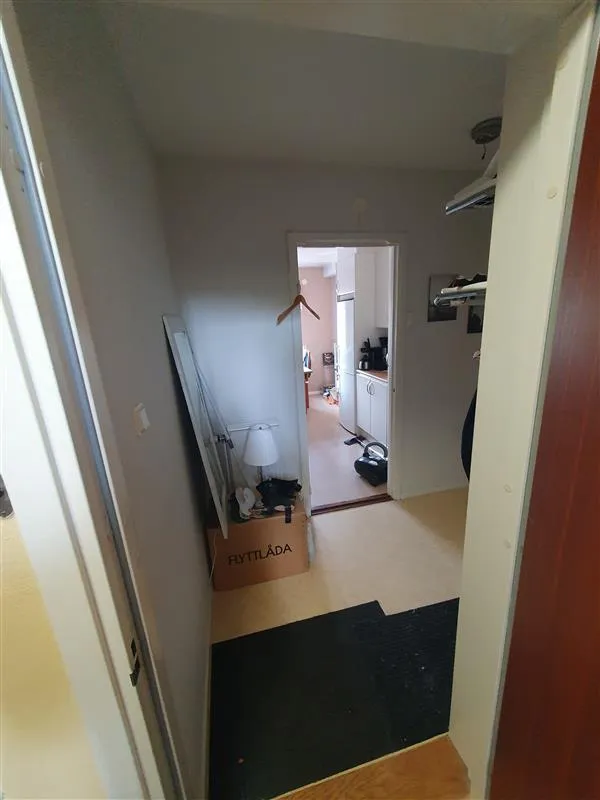 Hyreslägenhet på Trollhättan i trollhattan
