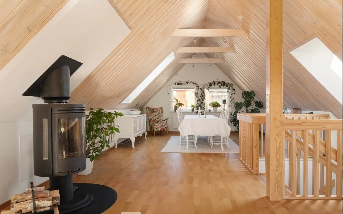 Hyresbostad på Huddinge i huddinge