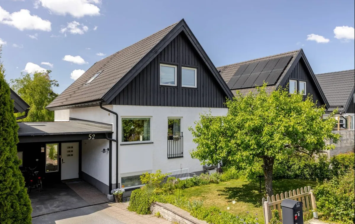 Hyresbostad på Huddinge i huddinge