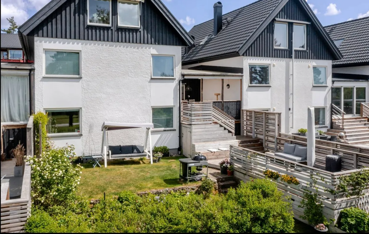 Hyresbostad på Huddinge i huddinge