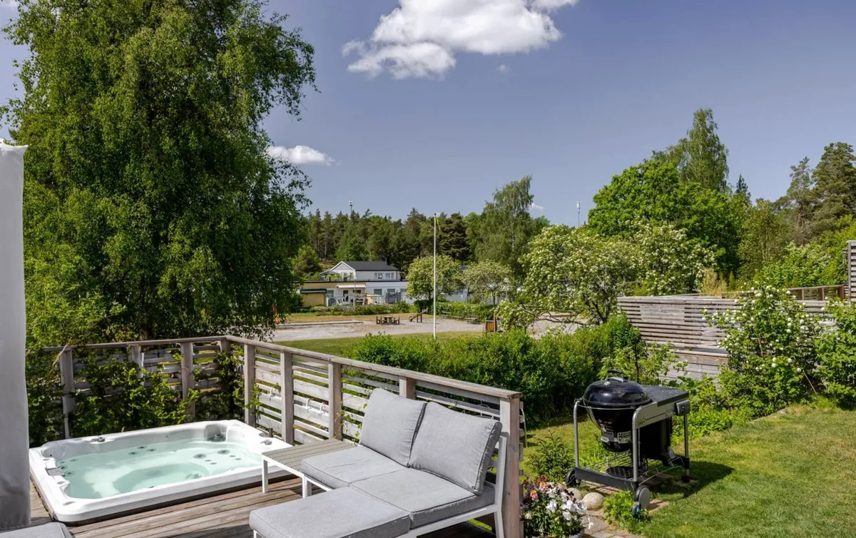 Hyresbostad på Huddinge i huddinge