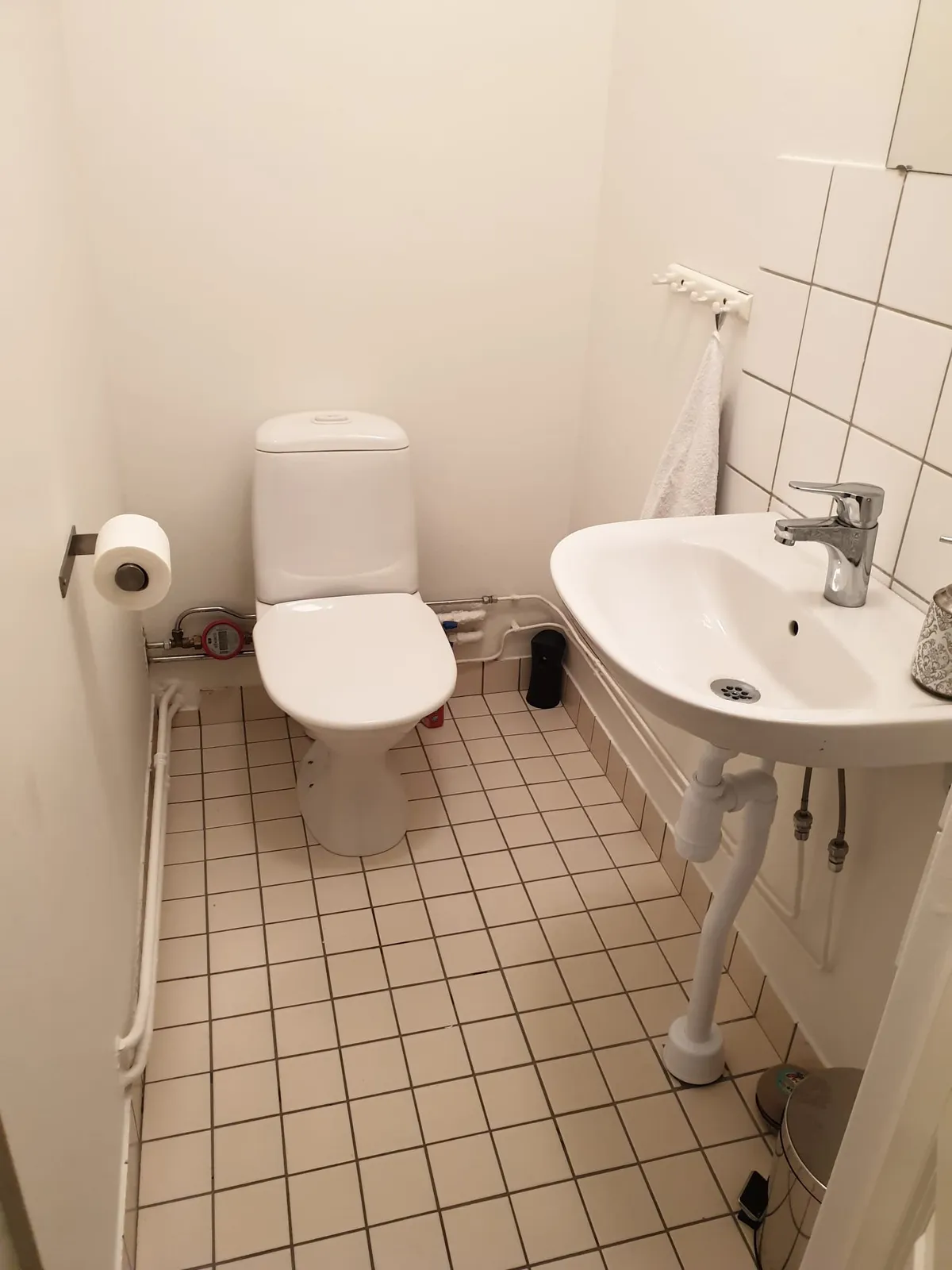 Hyreslägenhet på Malmö i malmo