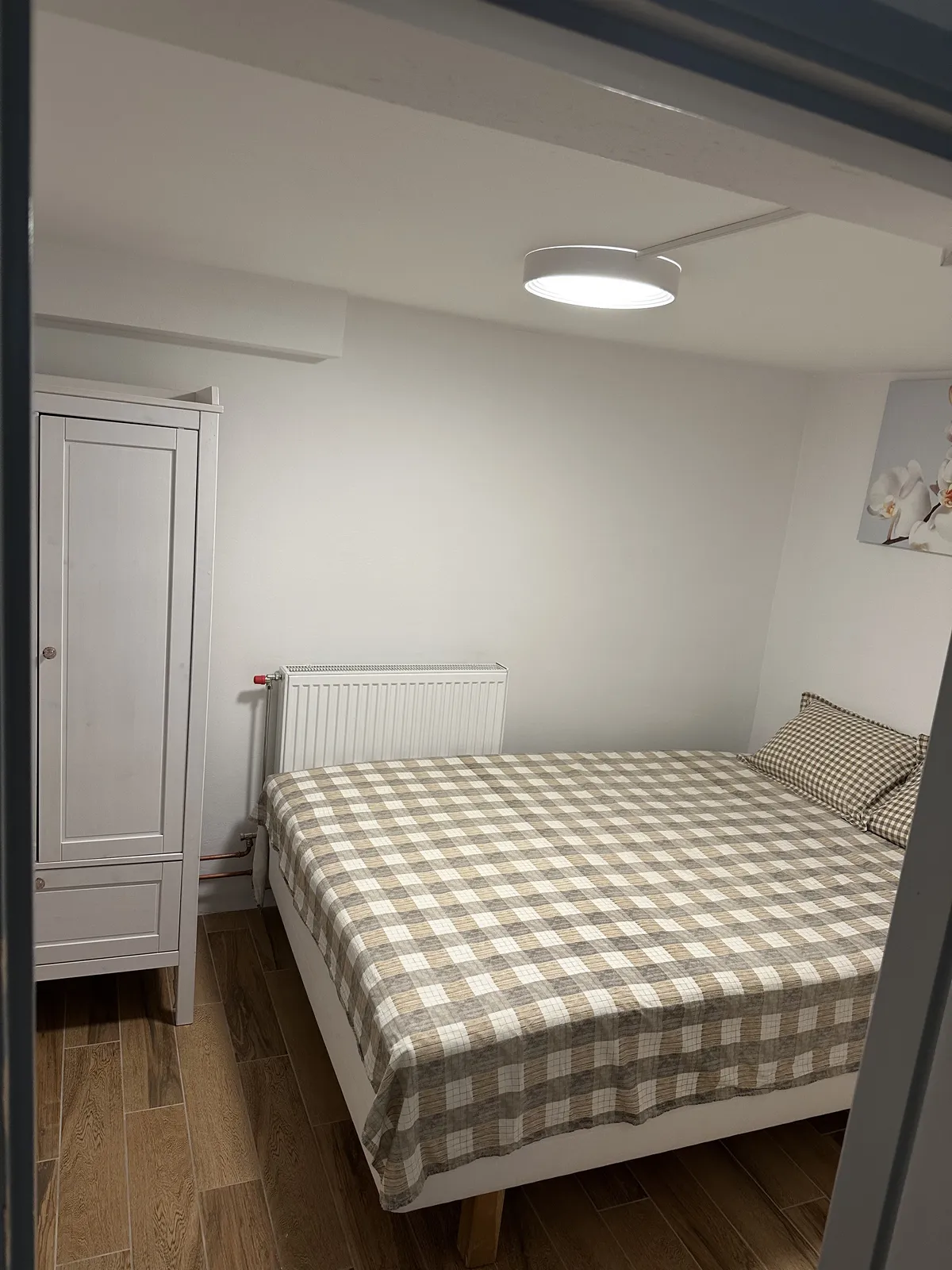 Hyresbostad på Huddinge i huddinge