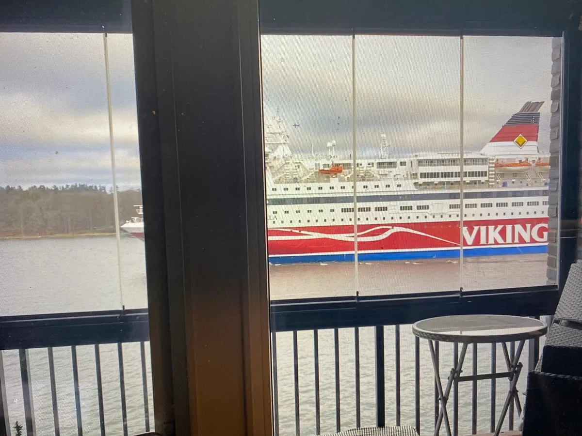 Hyreslägenhet på Nacka i nacka