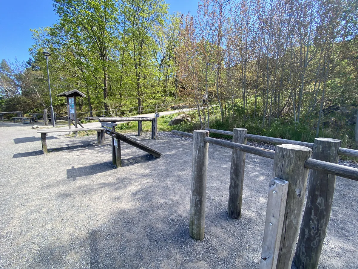 Hyreslägenhet på Nacka i nacka