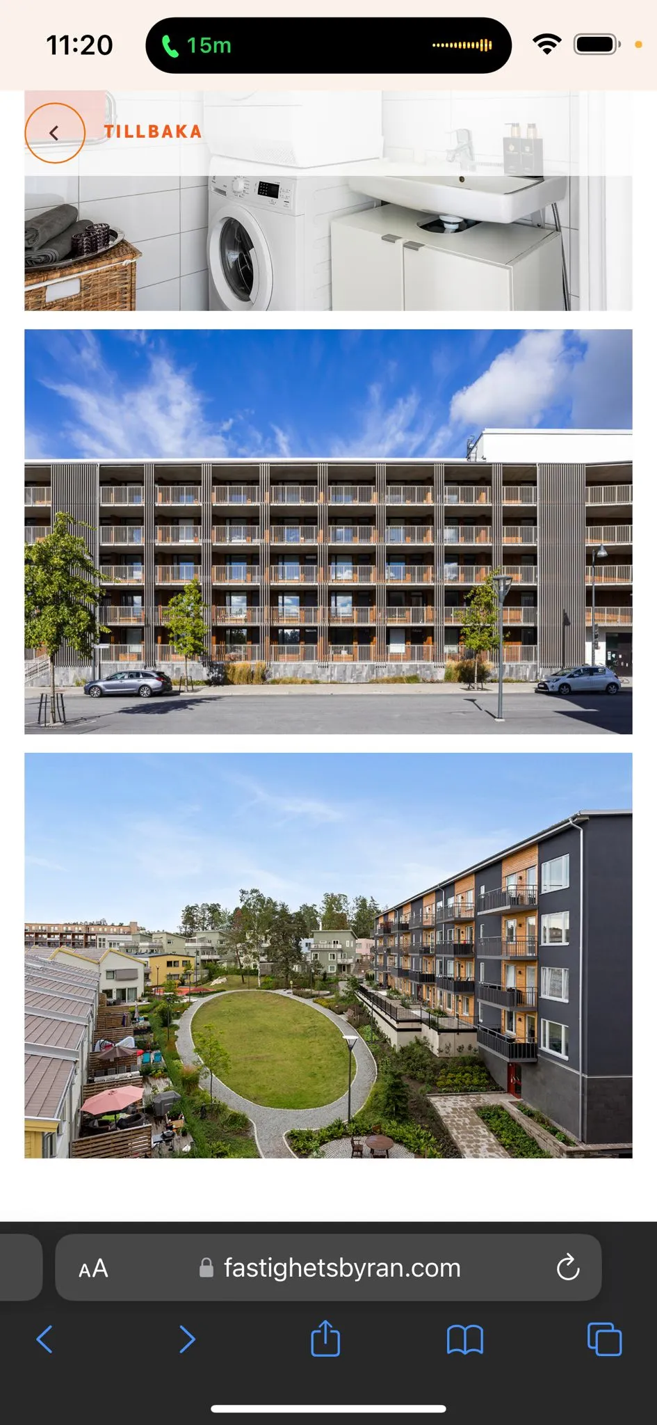 Hyreslägenhet på Sundbyberg i sundbyberg