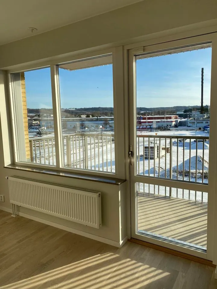 Hyreslägenhet på Jönköping i jonkoping