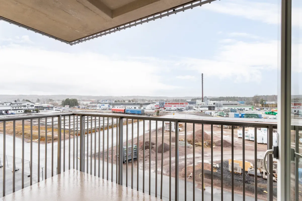 Hyreslägenhet på Jönköping i jonkoping
