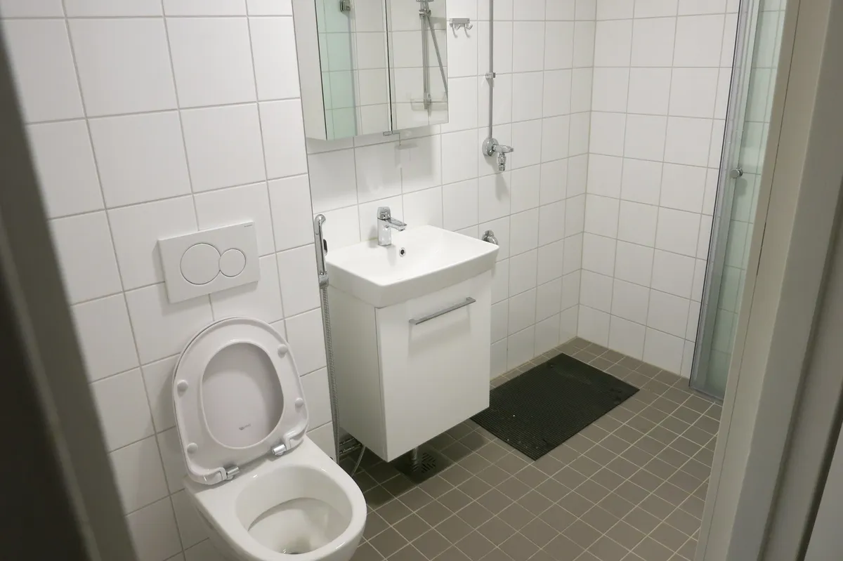 Hyreslägenhet på Vantaa i vantaa