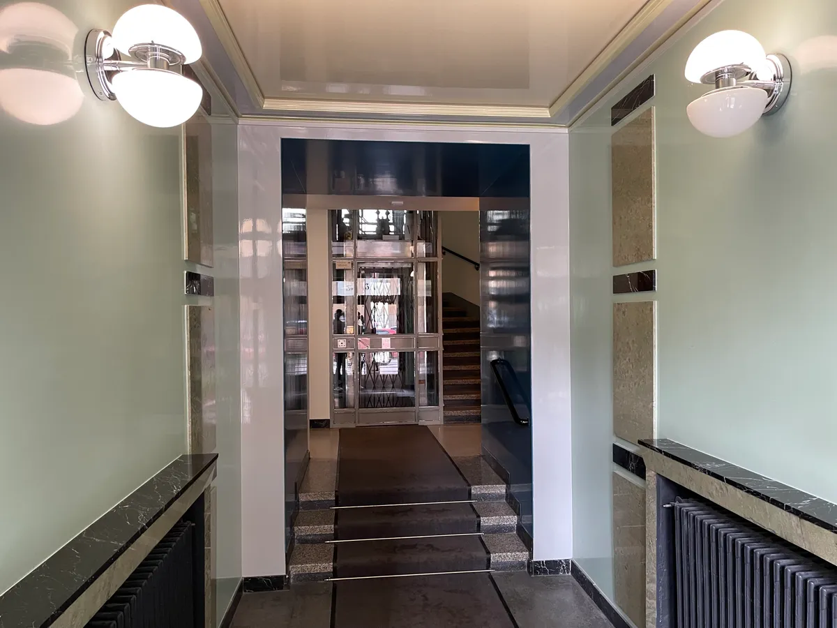 Hyreslägenhet på Helsinki i helsinki