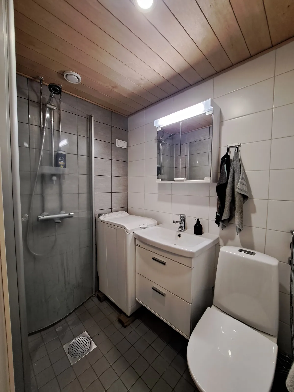 Hyreslägenhet på Lahti i lahti