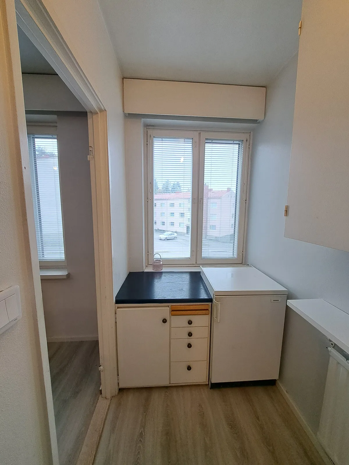 Hyreslägenhet på Lahti i lahti