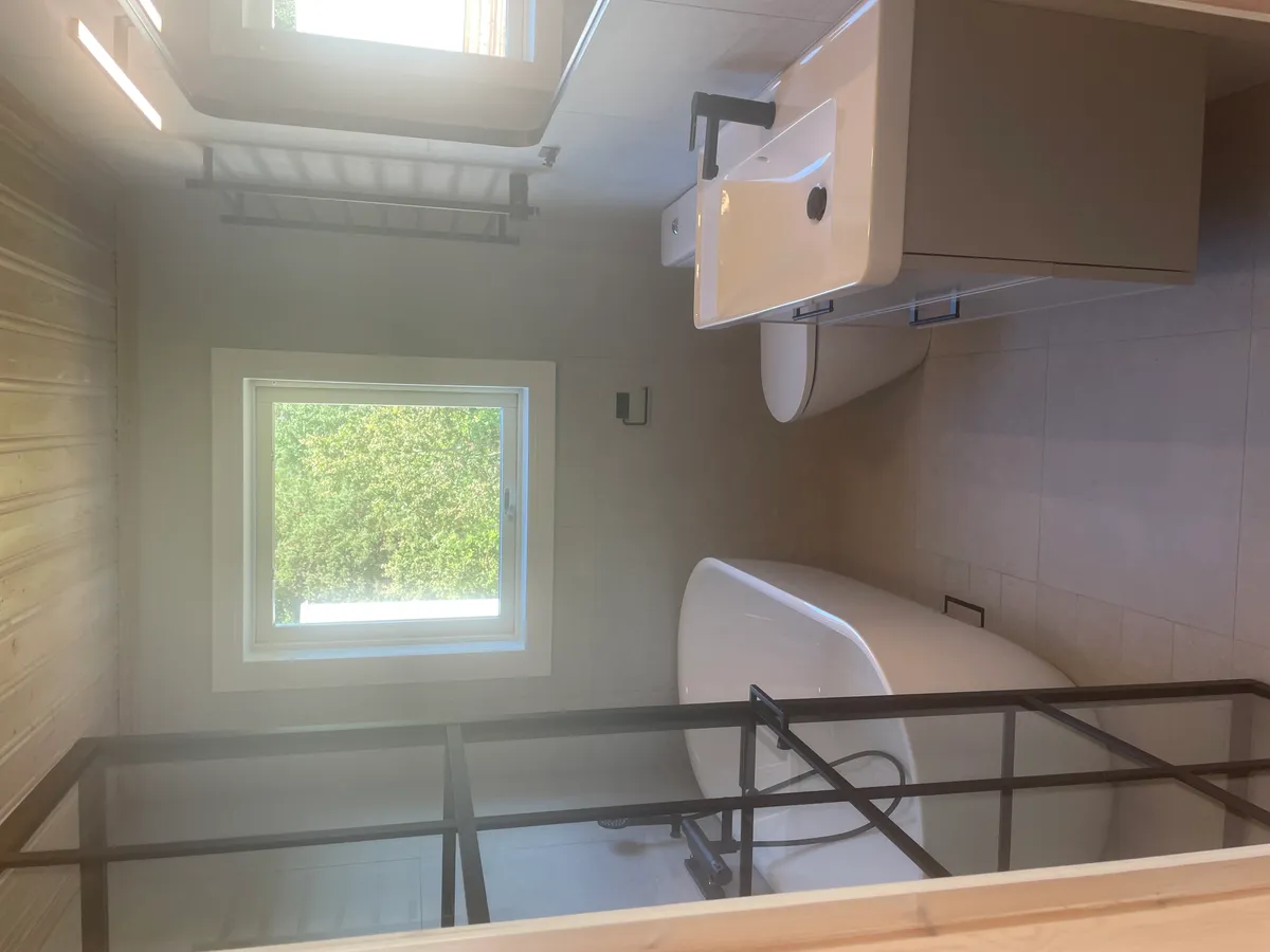 Hyresbostad på Saltsjö-boo i saltsjo-boo