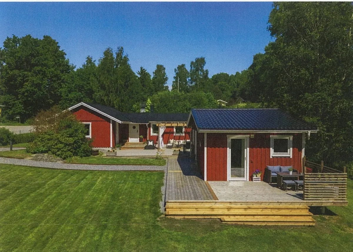 Hyresbostad på Bålsta i balsta