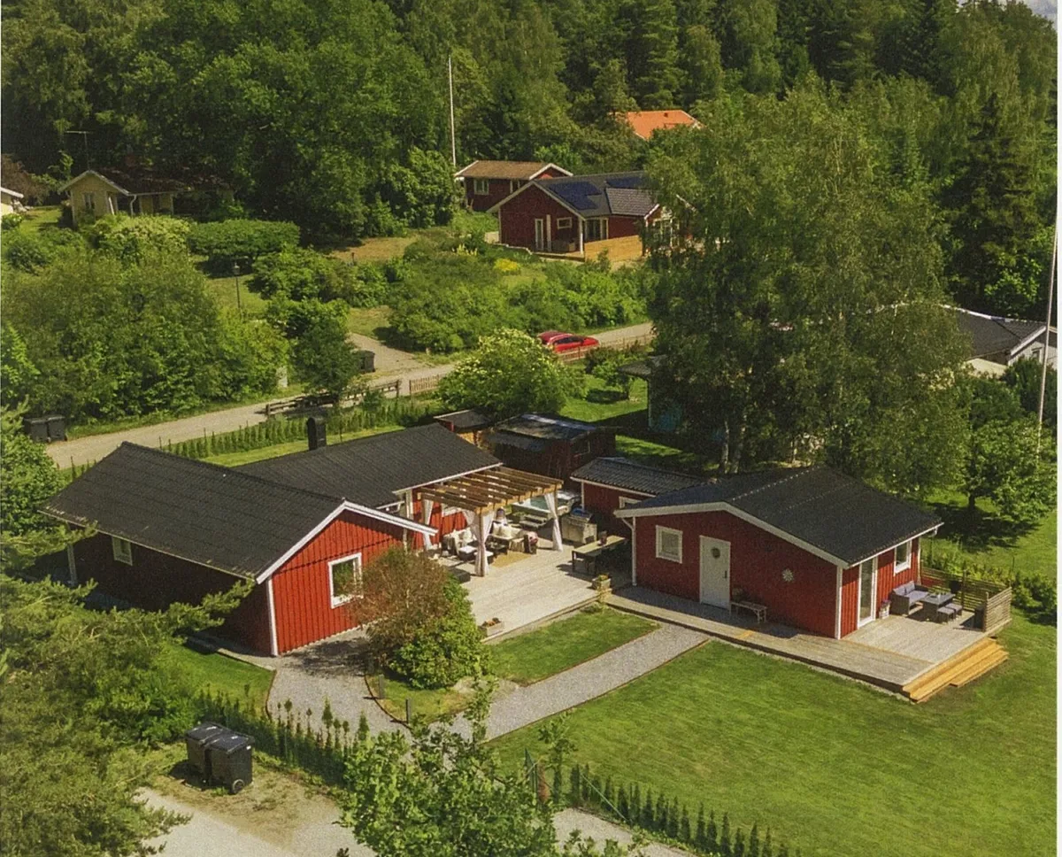 Hyresbostad på Bålsta i balsta