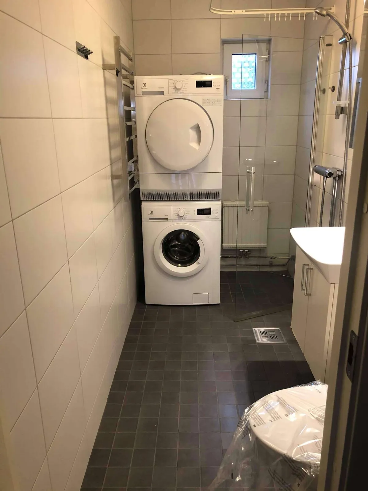 Hyreslägenhet på Upplands Väsby i upplands-vasby