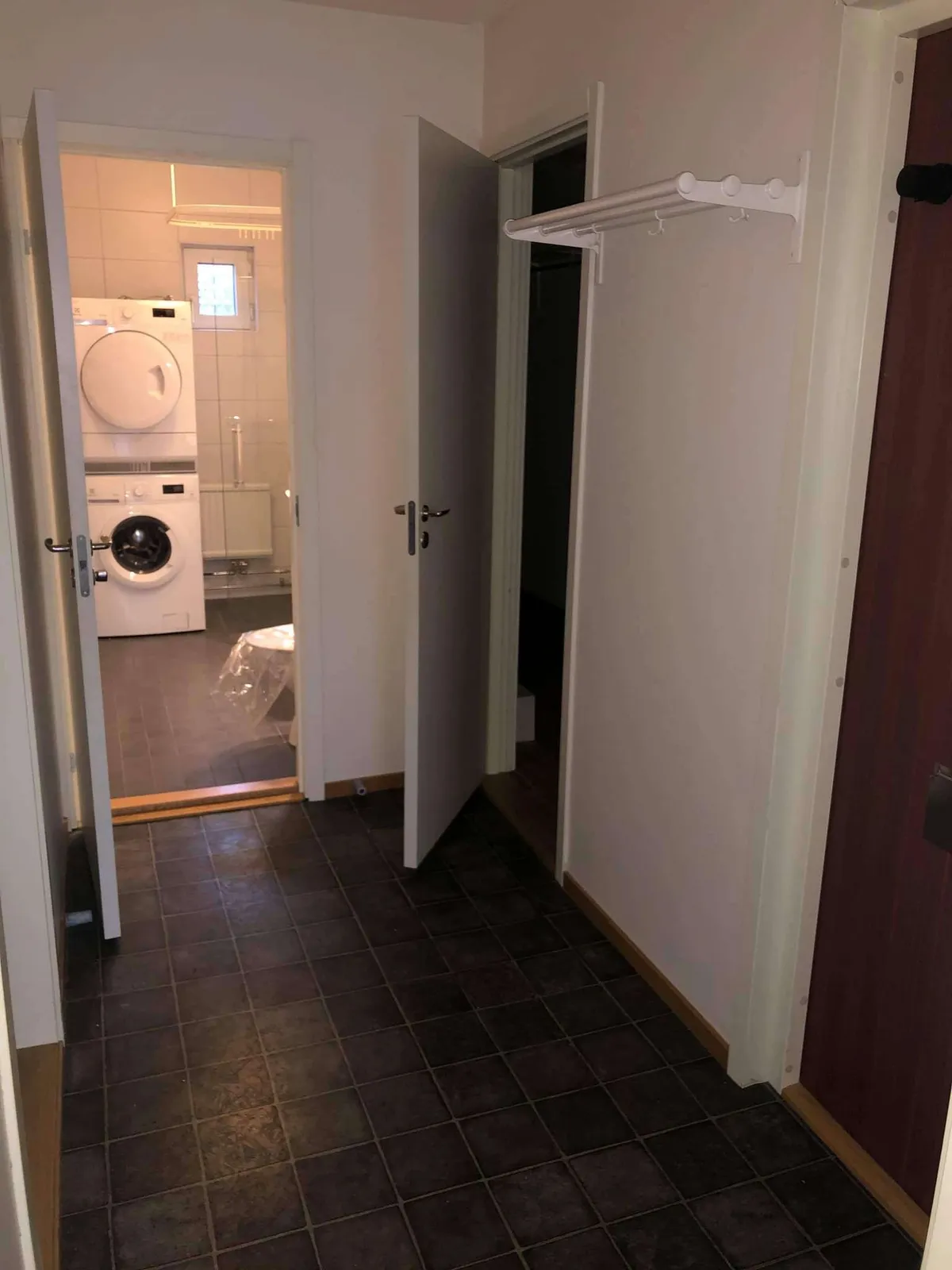 Hyreslägenhet på Upplands Väsby i upplands-vasby