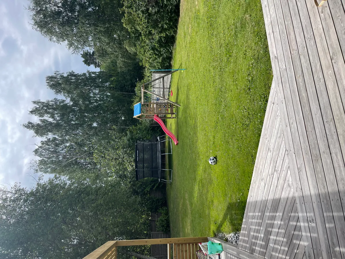 Hyresbostad på Hammarö i hammaro
