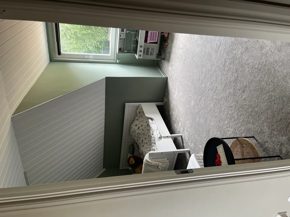 Hyresbostad på Hammarö i hammaro