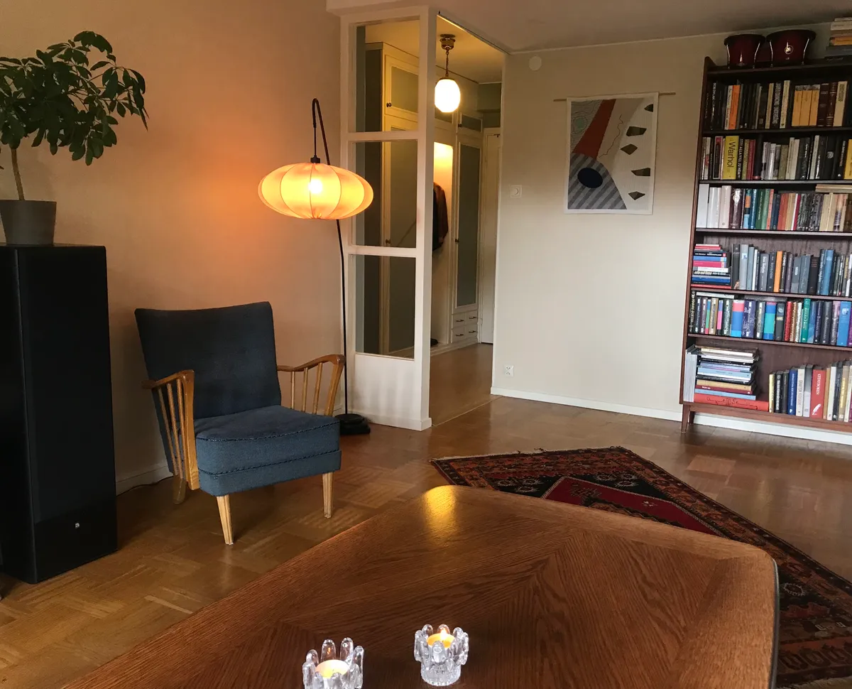 Hyreslägenhet på Göteborg i goteborg
