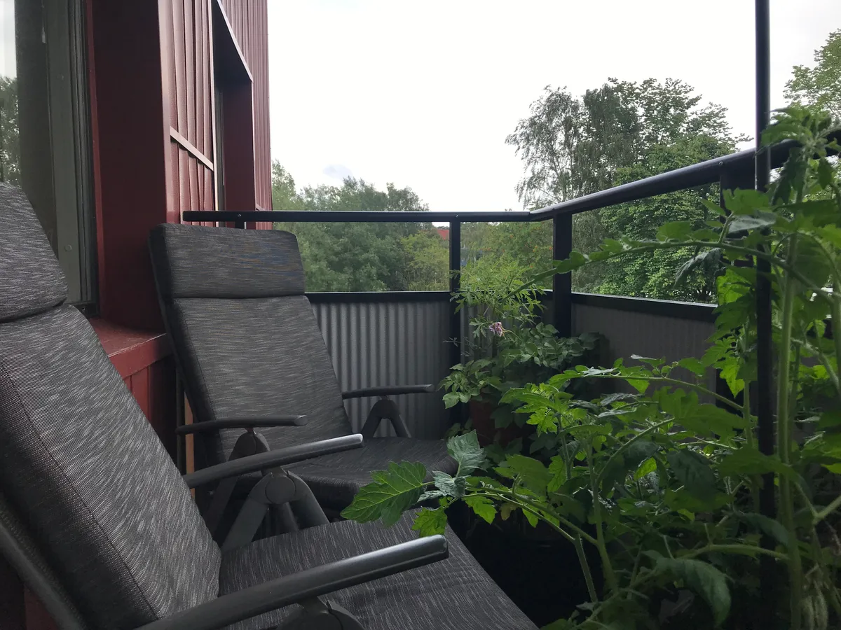 Hyreslägenhet på Göteborg i goteborg