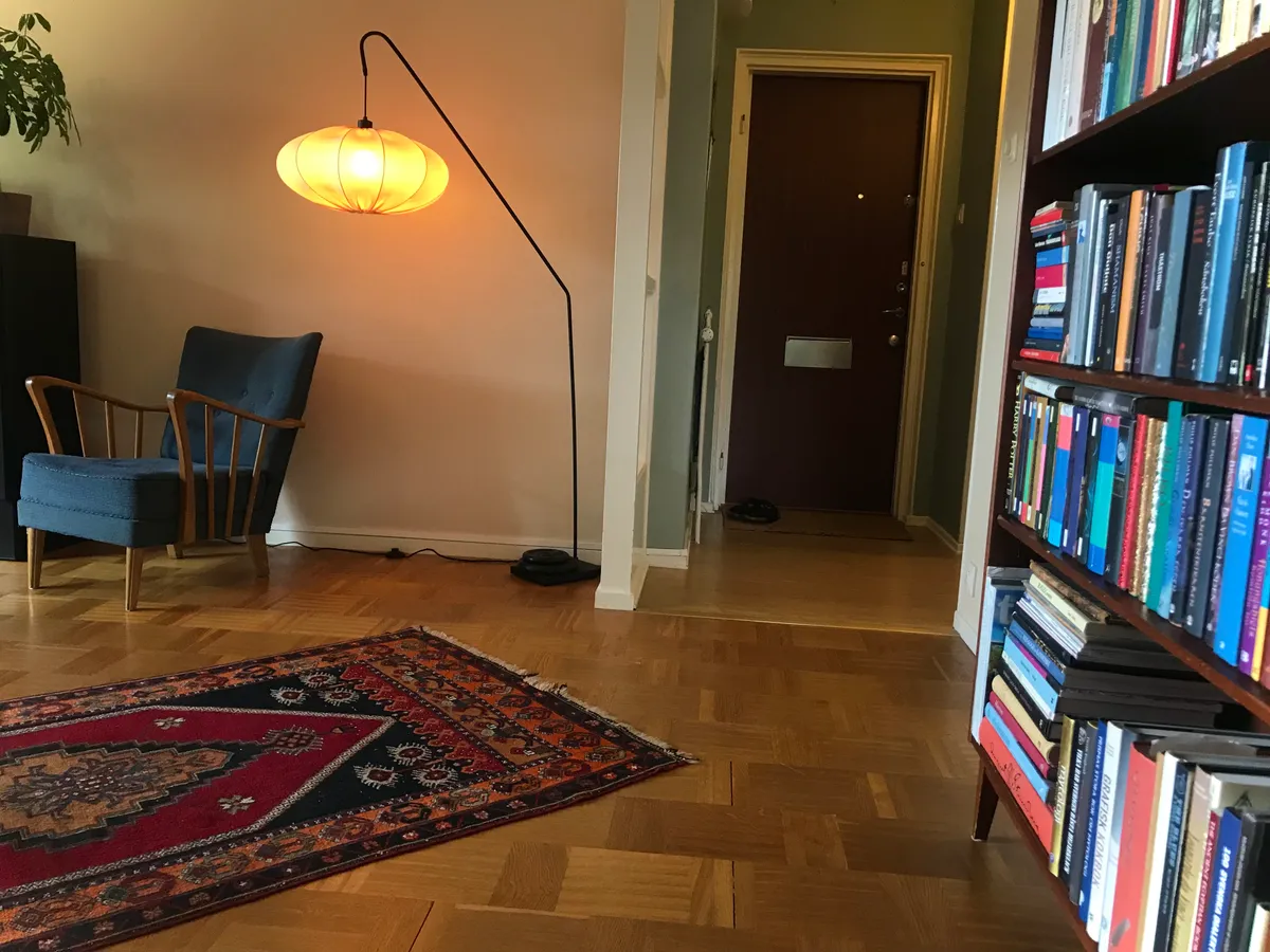 Hyreslägenhet på Göteborg i goteborg