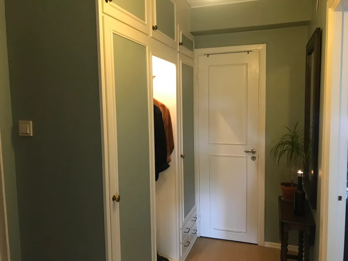 Hyreslägenhet på Göteborg i goteborg