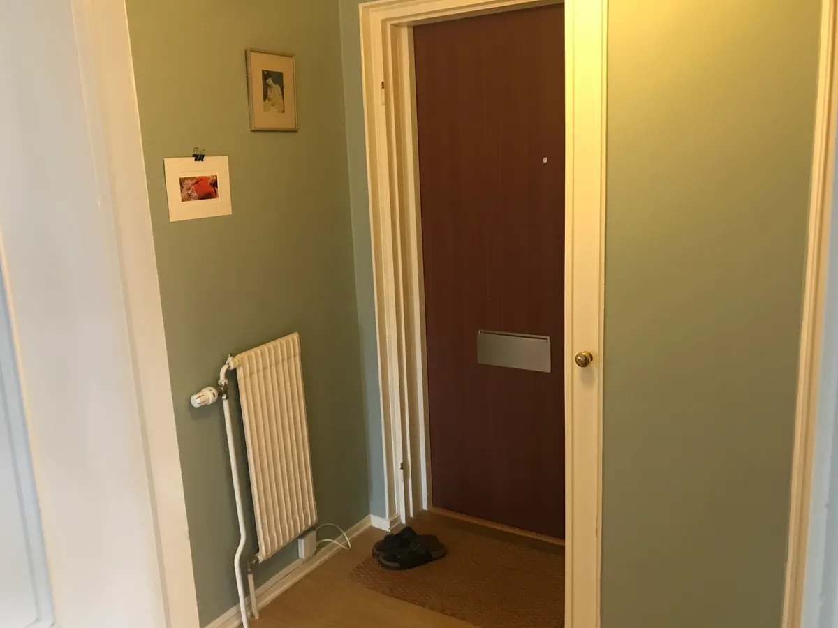 Hyreslägenhet på Göteborg i goteborg