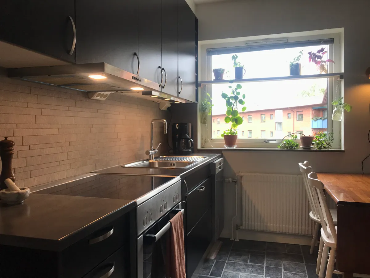 Hyreslägenhet på Göteborg i goteborg
