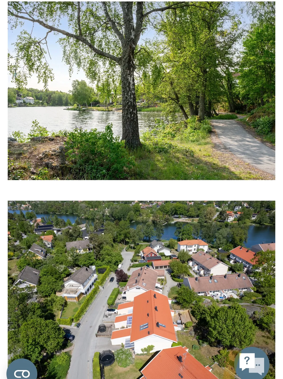 Hyresbostad på Huddinge i huddinge