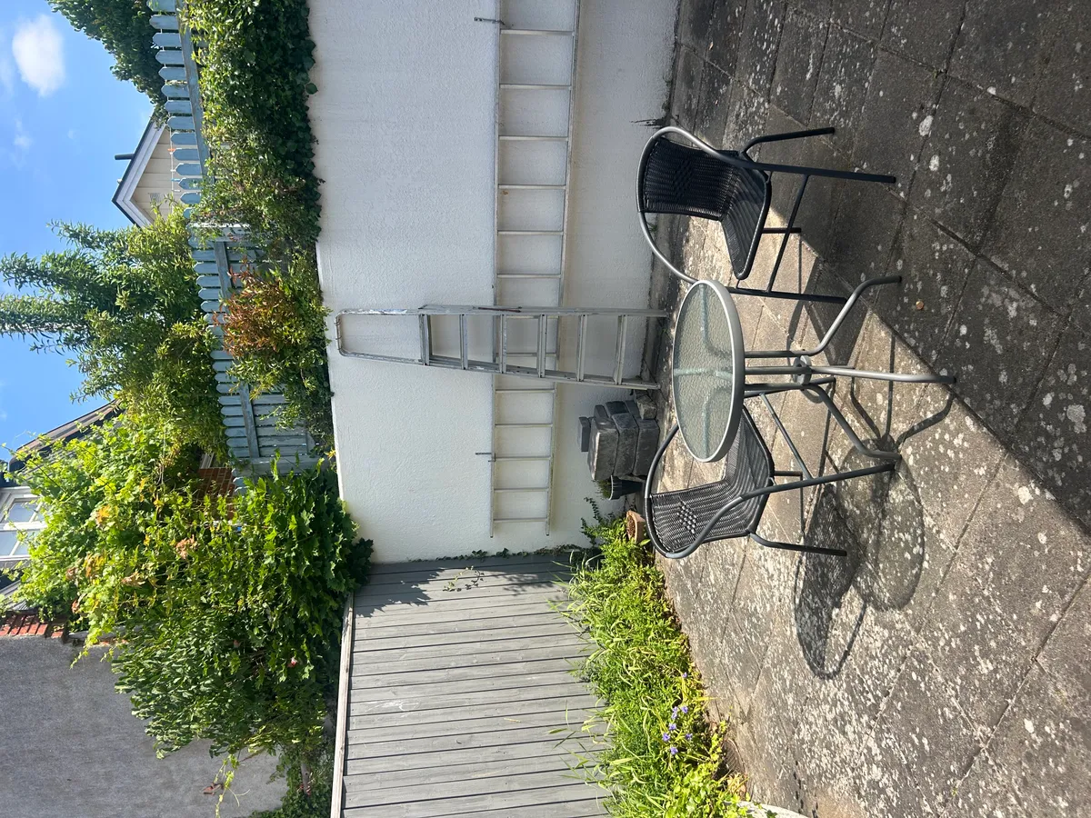 Hyreslägenhet på Karlshamn i karlshamn