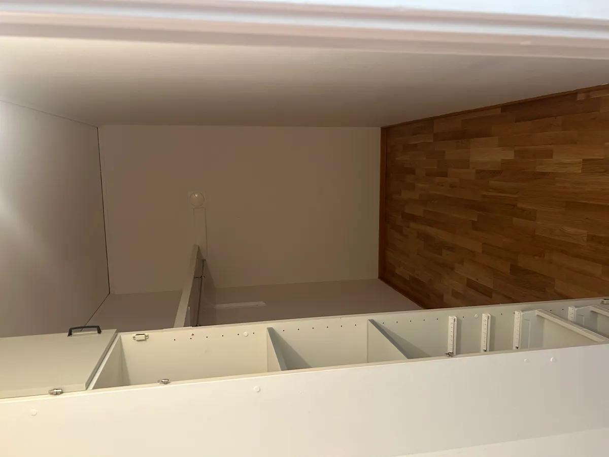 Hyreslägenhet på Karlshamn i karlshamn