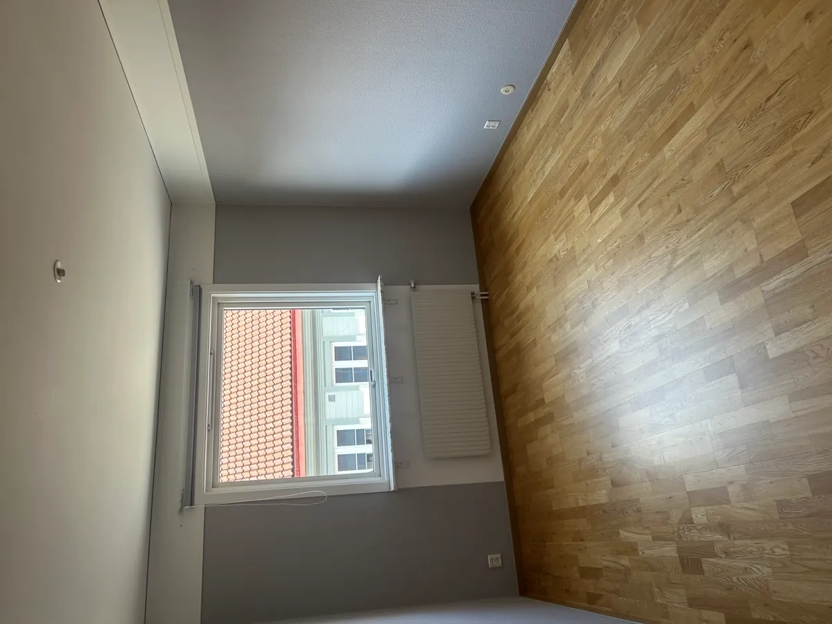 Hyreslägenhet på Karlshamn i karlshamn
