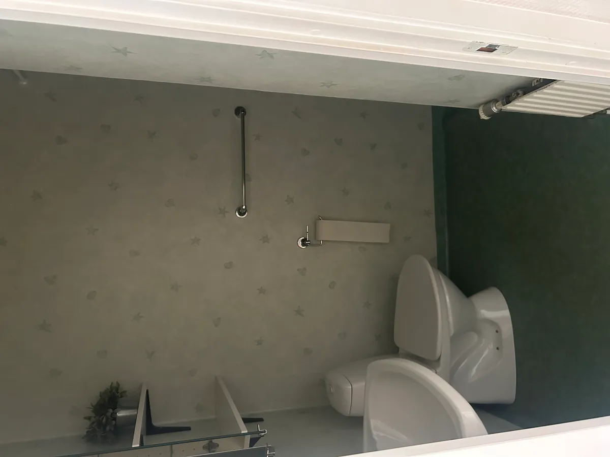 Hyreslägenhet på Karlshamn i karlshamn