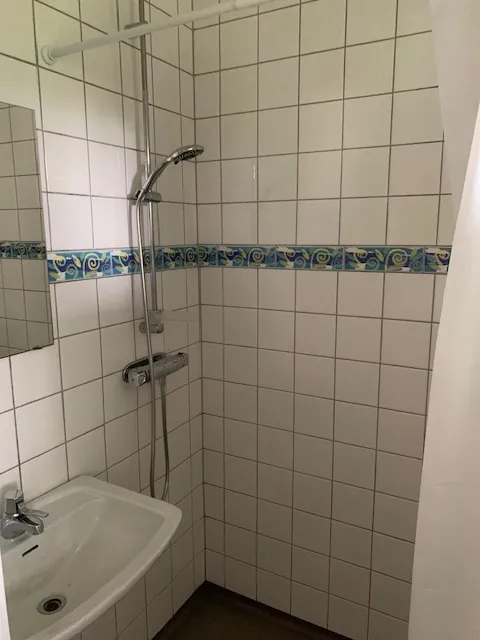 Hyreslägenhet på Töcksfors i tocksfors