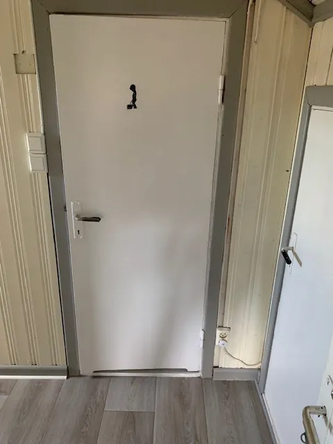 Hyreslägenhet på Töcksfors i tocksfors